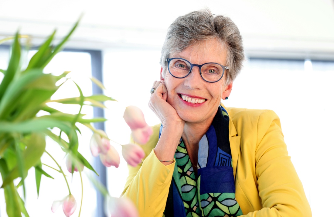 Coaching und Beratung durch Dr. Regina Wollersheim